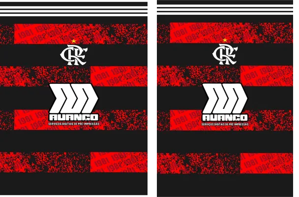 FLAMENGO CONCEPT 2023 24