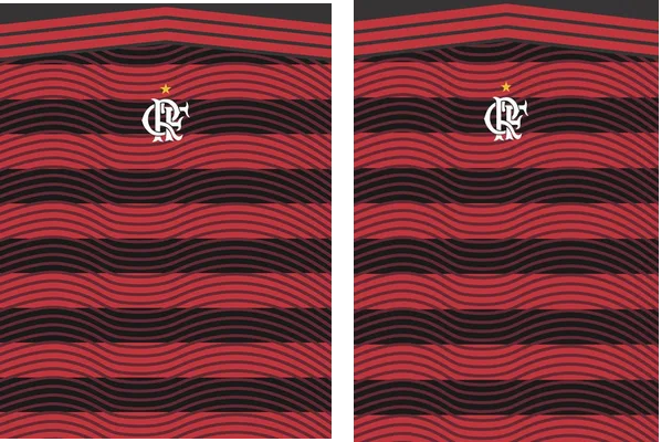 FLAMENGO CONCEPT ADIDAS 2021