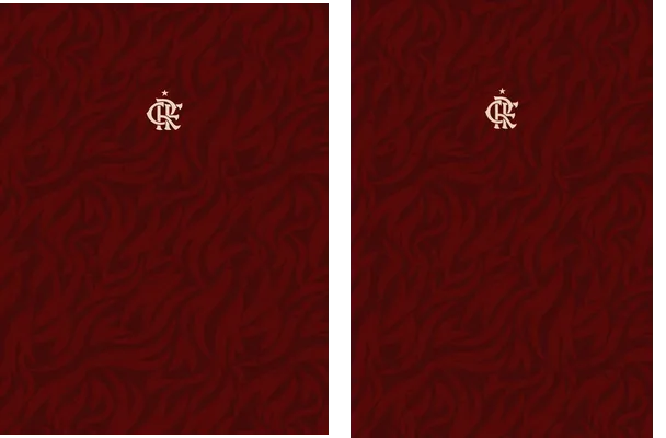 FLAMENGO DESIGN CONCEPT