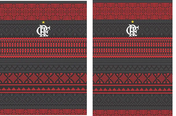 FLAMENGO INCA