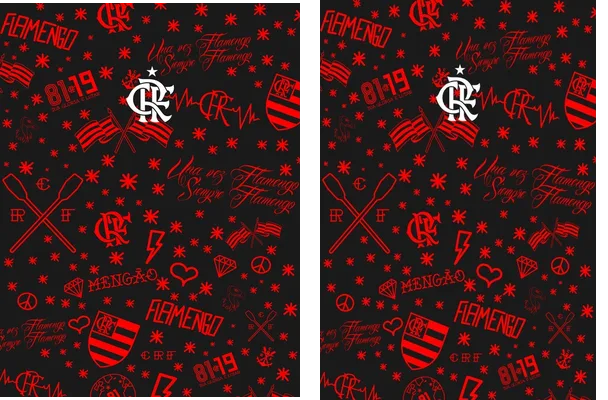 FLAMENGO PRE MATCH 22 23