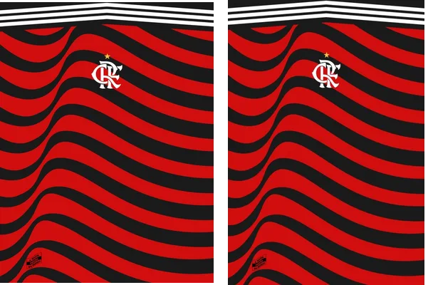FLAMENGO THIRD KIT 2022 23