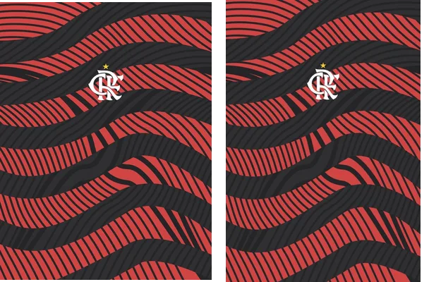 FLAMENGO TRAMA CONCEPT