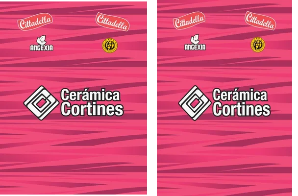 FLANDRIA 2021 ARQUERO