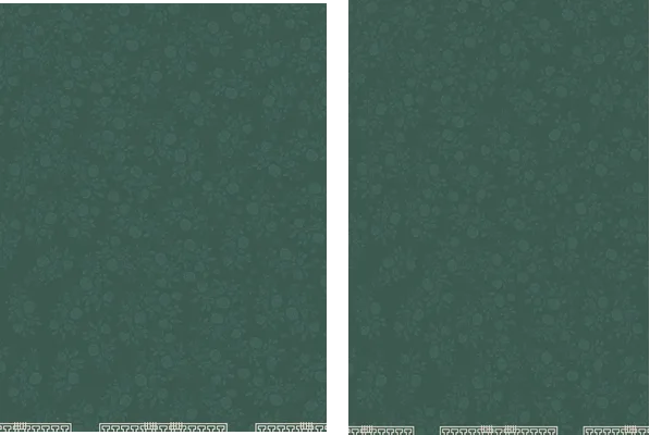 FLORAL BASIC TRAMA