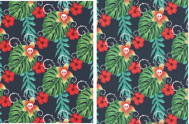 FLORAL DESIGN