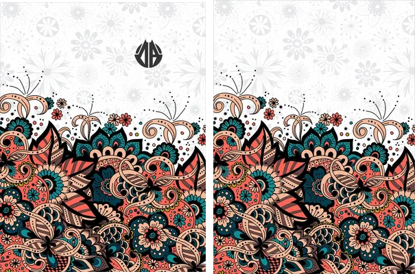FLORAL MADELA DESING