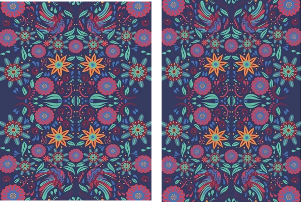 FLORES COLORS DESIGN