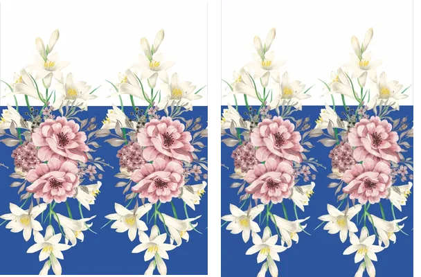 FLOWERS TEXTURE