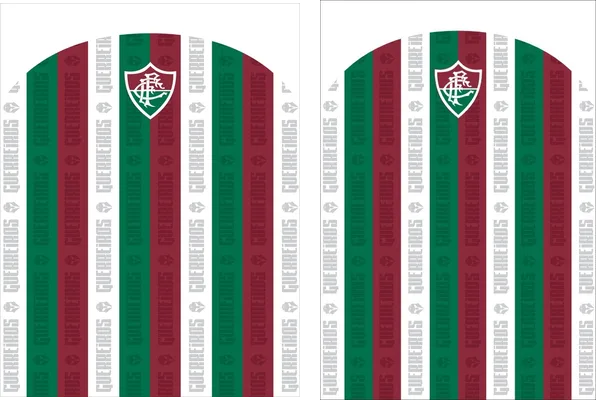 FLUMINENSE UMBRO CONCEPT 2023