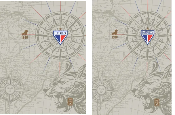 FORTALEZA LA DORADA LIBERTADORES