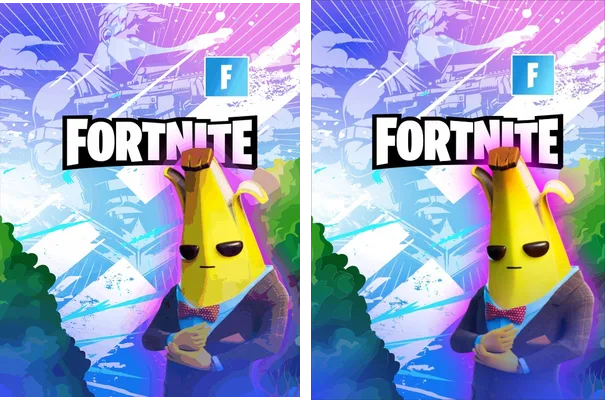FORTNITE VR