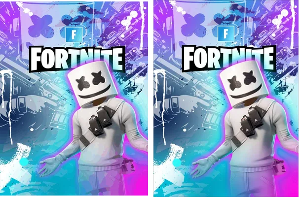 FORTNITE