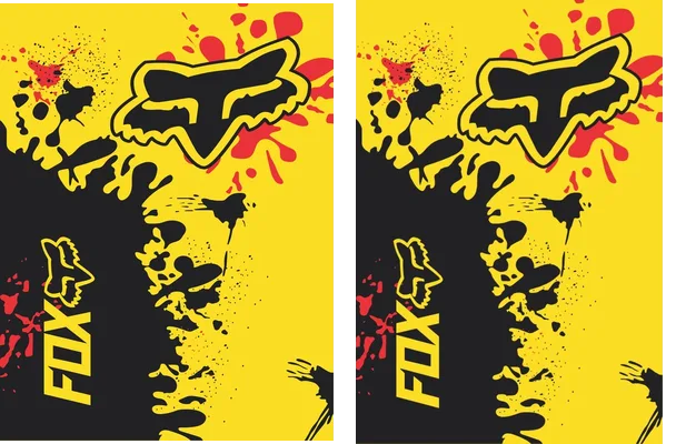 FOX DESIGN RACING