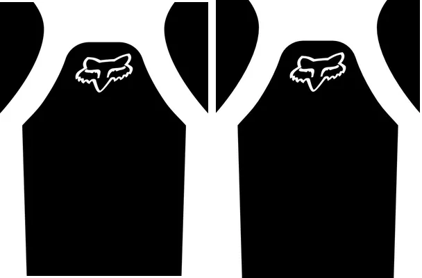 FOX RACING JERSEY 180