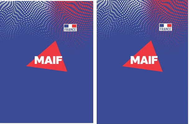 FRANCIA 2020 HOME KIT