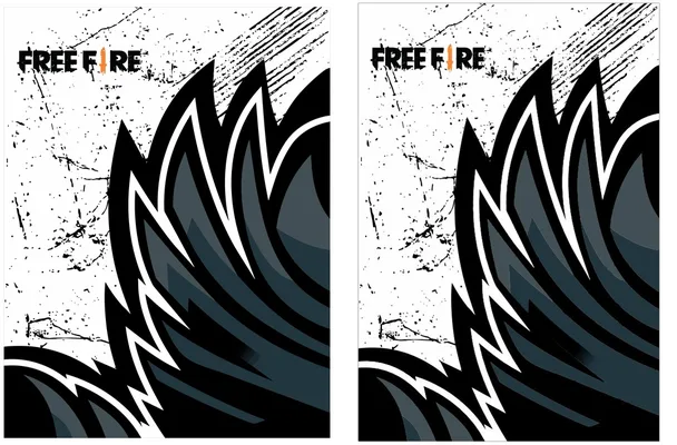 FREE FIRE ALAS