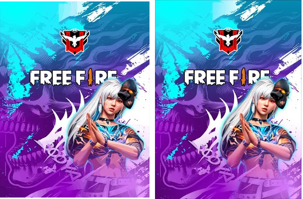 FREE FIRE DM