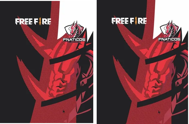 FREE FIRE FNATICOS