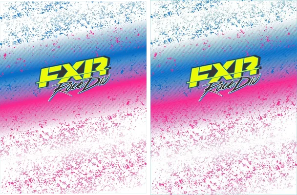 FXR Jersey