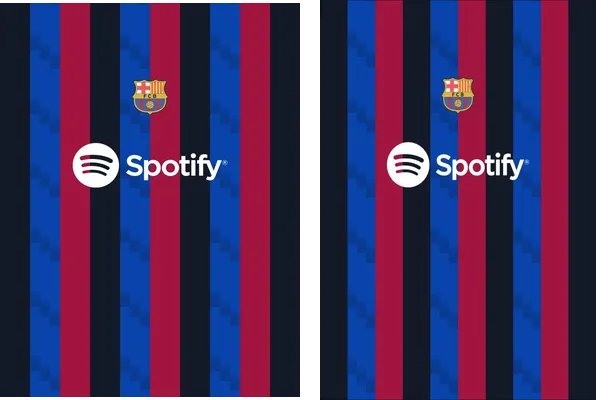 Fc Barcelona Concept 2022 23