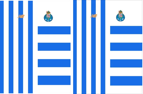 Fc Porto Pre Match 24 25