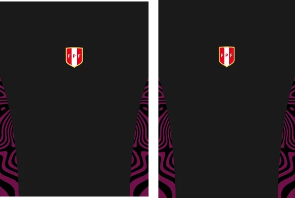 Federacion Peruana de Futbol 2024 25 Away