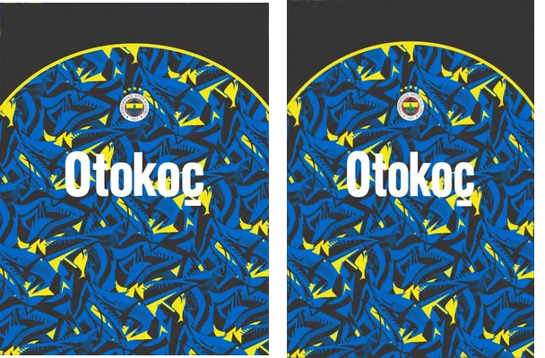 Fenerbahce 2023 Concept Desings