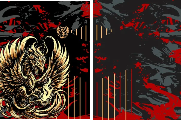 Fenix Dorado Interclasse 25