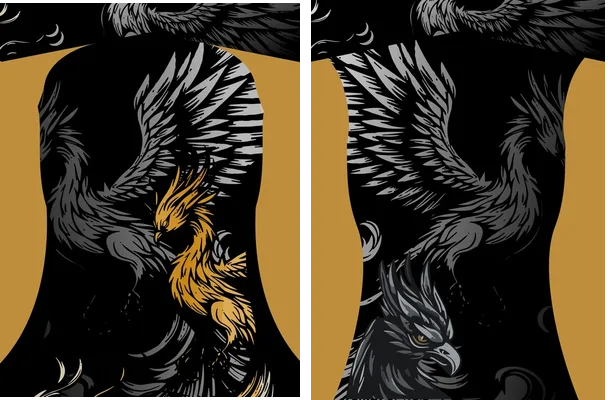 Fenix Interclasse Golden