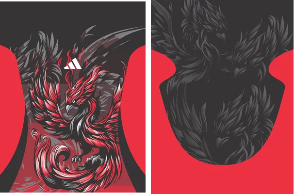 Fenix Interclasse red PRO Q 2