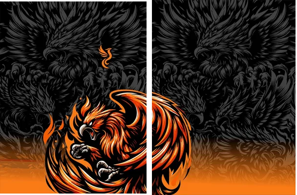 Fenix Naranja Interclasse 3 Q 1