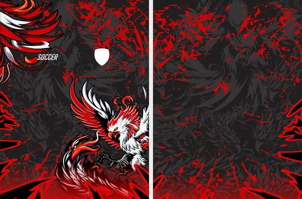 Fenix Rojo Interclasse 3