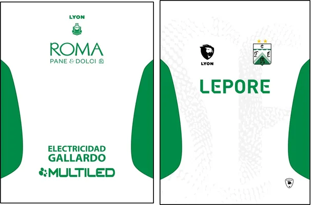 FerroCarrilOeste Alternativa 25