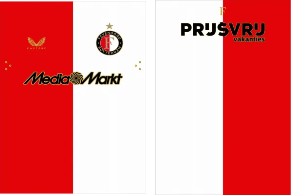 Feyenoord Local 2025 2026