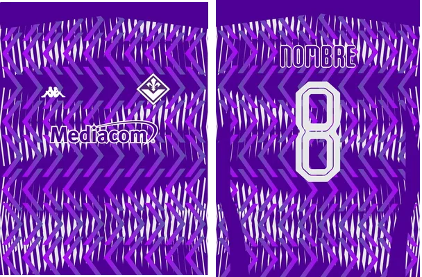 Fiorentina Concept VS 24 PRO Q 1