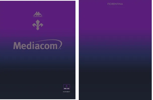 Fiorentina Cuarta 2024 2025