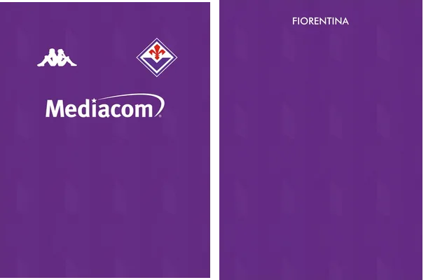 Fiorentina Local 2024 2025