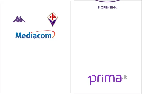 Fiorentina Visita 2020 2021