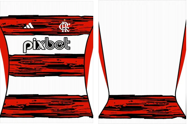 Flamengo Concept 2024 Q 2