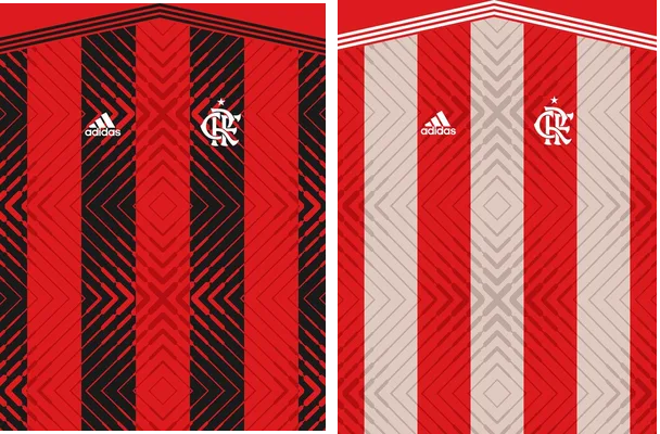 Flamengo Concept 25 Q 1
