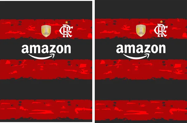 Flamengo Concept IA
