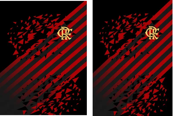 Flamengo Concept Q 1