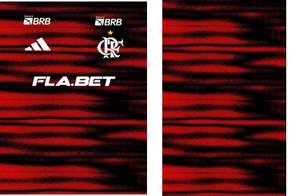 Flamengo Concept ZA
