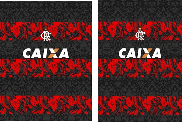 Flamengo Fantasy 2023 Concept