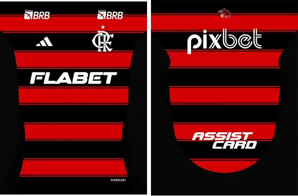 Flamengo Local 2025