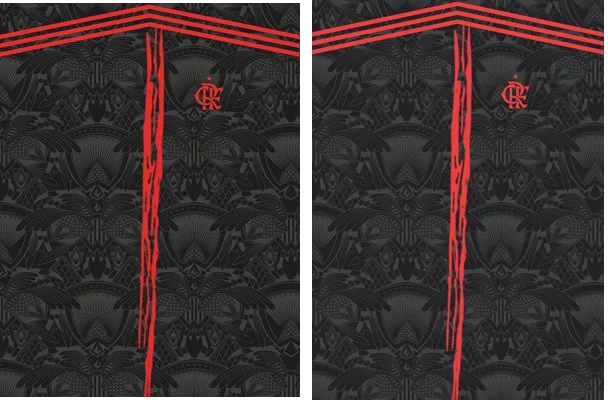 Flamengo Pattern