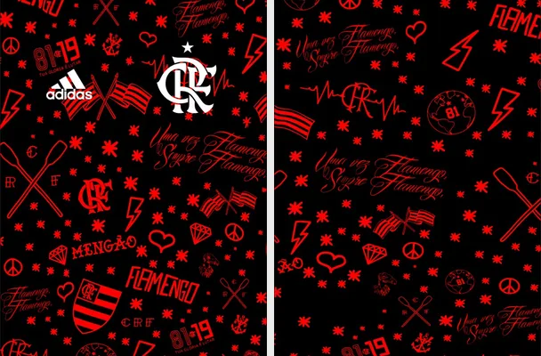 Flamengo Pre Match 2022 23