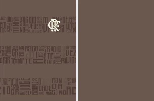 Flamengo Special Edition Brown