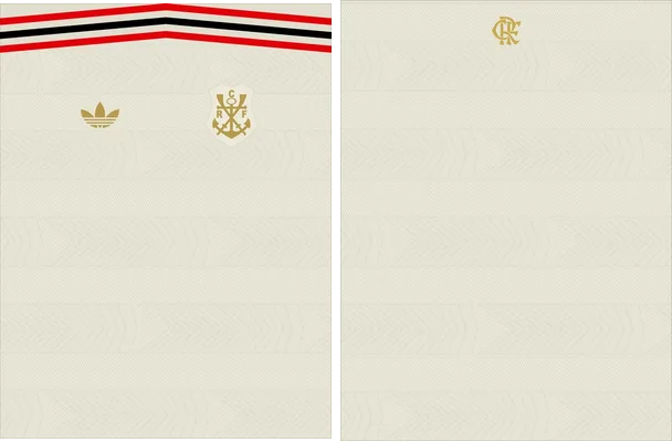 Flamengo Tercera 2025